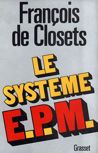 Image de Le système E.P.M.
