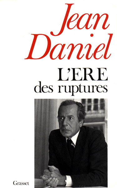 Picture of L'ère des ruptures