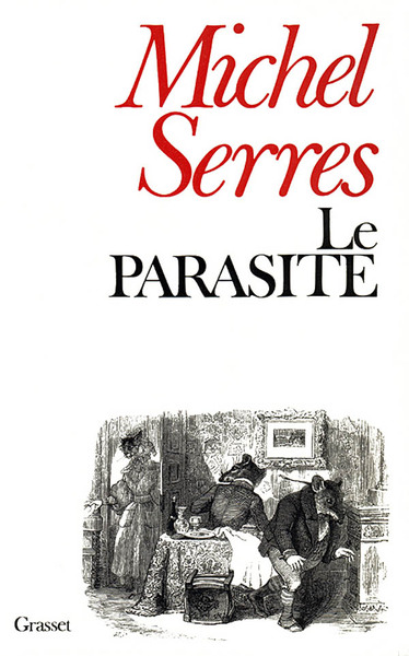 Image de LE PARASITE