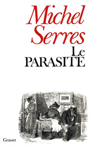 Image de LE PARASITE