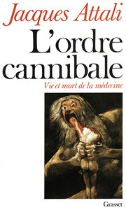Picture of L'ordre cannibale