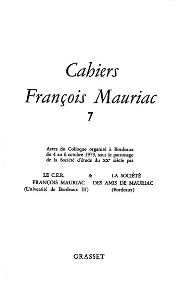 Image de Cahiers numéro 07