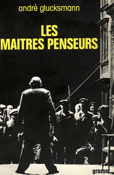 Picture of Les maîtres penseurs