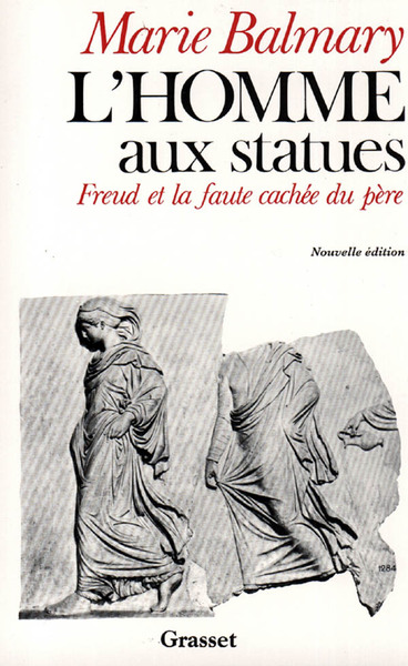 Picture of L'homme aux statues