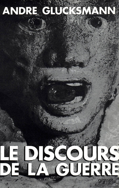 Picture of Discours de la guerre