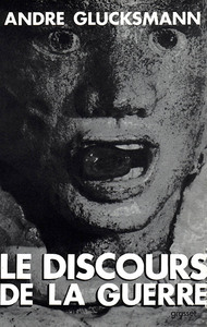 Picture of Discours de la guerre