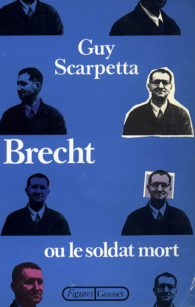 Picture of Brecht ou le soldat mort
