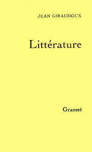 Picture of Littérature
