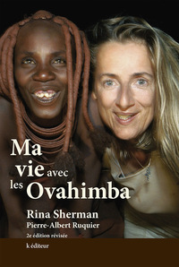 Picture of Ma vie avec les Ovahimba