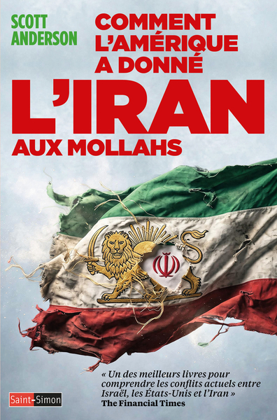 Image de Comment l'Amérique a donné l'Iran aux mollahs