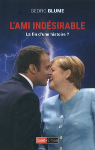 Picture of L'Ami indésirable - La fin d'une histoire ?
