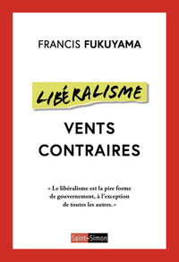 Image de Libéralisme - Vents contraires