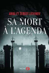 Image de Sa mort à l'agenda