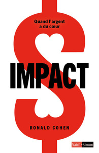 Picture of Impact - Quand l'argent a du coeur