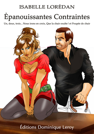 Picture of Épanouissantes contraintes