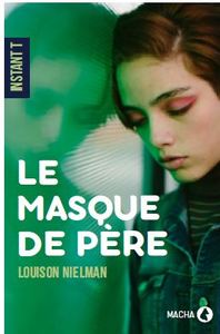 Picture of Le masque de père