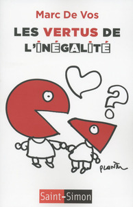 Picture of Les Vertus de l'Inégalité