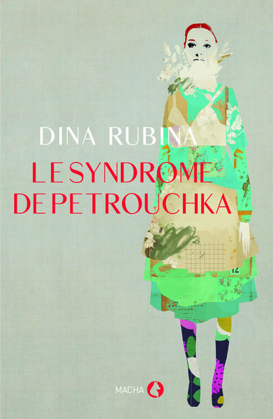 Picture of Le syndrome de Petrouchka