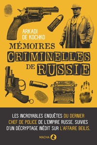 Image de Détective du tsar