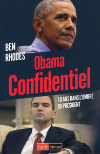 Image de Obama confidentiel - 10 ans dans l'ombre du Président
