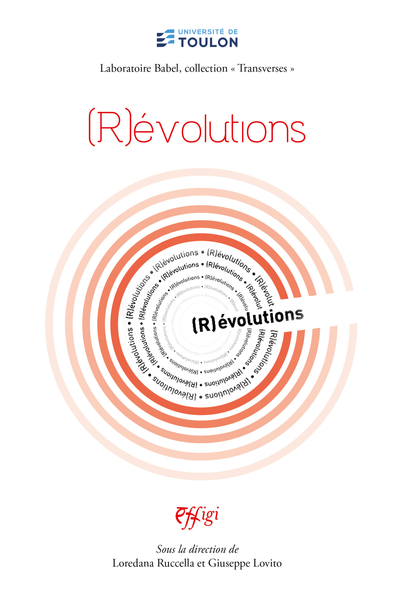 Picture of (R)EVOLUTIONS