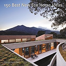 Picture of 150 Best New Eco Home Ideas /anglais