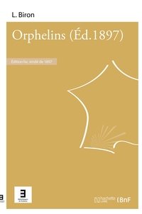 Picture of Orphelins