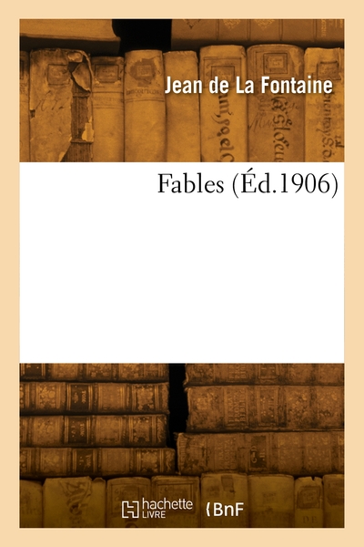 Picture of Fables