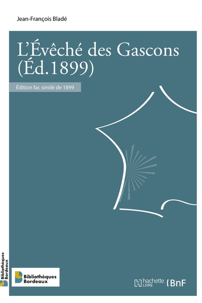 Picture of L'Évêché des Gascons