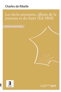 Picture of Les récits amusants, album de la jeunesse et du foyer