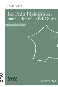 Picture of Les Petits Pépiniéristes, par L. Bentz...