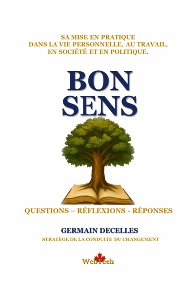 Picture of BON SENS