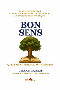 Picture of BON SENS