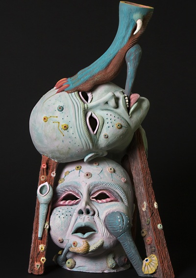 Image de Dans les têtes de Stéphane Blanquet