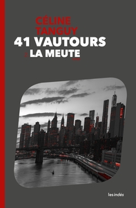 Image de 41 Vautours - 2. La Meute