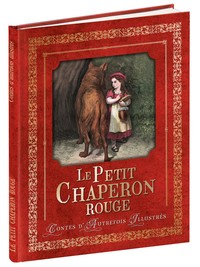 Picture of Le petit chaperon rouge