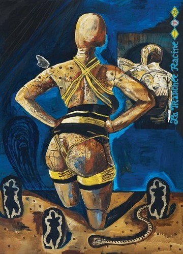 Image de La Tranchée Racine hebdomadaire n° 09