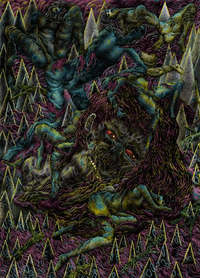 Image de La Tranchée Racine n° 08