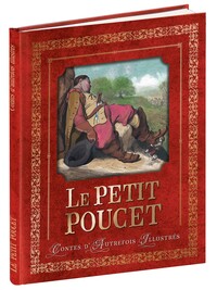 Picture of Le petit poucet