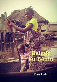 Picture of Balade au Bénin