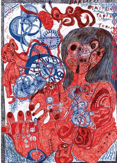 Image de La Tranchée Racine hebdomadaire n° 25