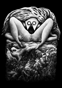 Picture of A l'aveugle