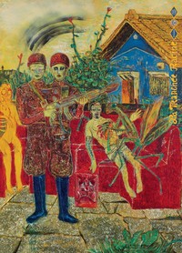 Image de La Tranchée Racine hebdomadaire n° 05