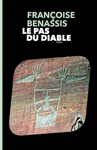 Picture of Le Pas du diable