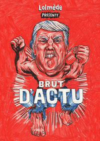 Image de Brut d'actu