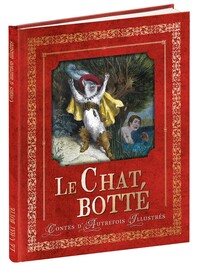 Picture of Le chat botté