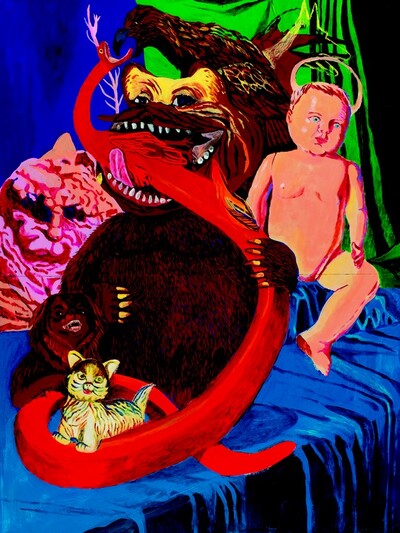 Picture of Vague Souvenir du Royaume de Siam