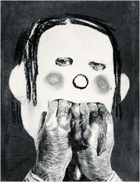 Picture of Dessins 2013-2023