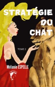 Picture of Stratégie du chat