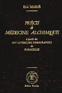 Image de Précis de médecine alchimique